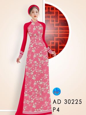1608522465 249 vai ao dai hoa in 3D (18)